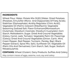 Moda Spiral Pie Potato 800G