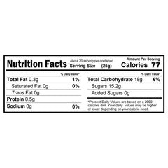 Moda Pomegranate Molasses 500G