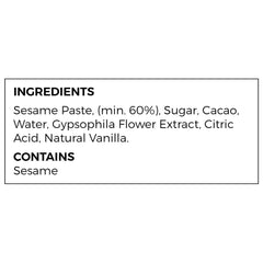 Moda Halva, Cocoa, Baklava Sliced, 16oz (454g)