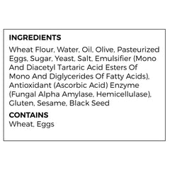 Moda Pogaca Olive 2pcs 226G