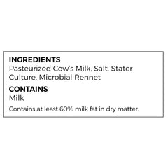 Moda White Cheese 800G