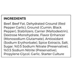 Moda Deli, Leader Mild Sucuk, Ring, 16oz (454g)