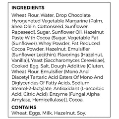 Moda Acma Chocolate 112G