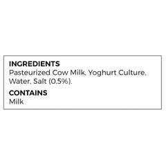 Moda Yogurt Drink 1Lt