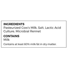 Moda Bulgarian Cheese 800G