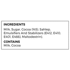 Moda Ice Cream Classic&Chocolate 454G