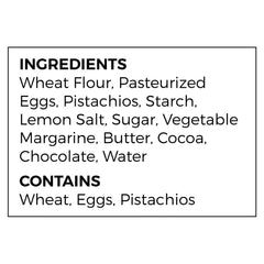 Moda Baklava Chocolate 12Oz