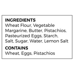 Moda Baklava with Double Pistachio, Party Pack, 36pcs, 3lbs (1350g)