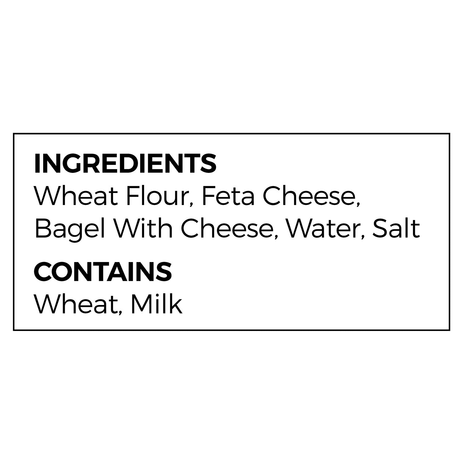 Moda Cheese Rolls 454G