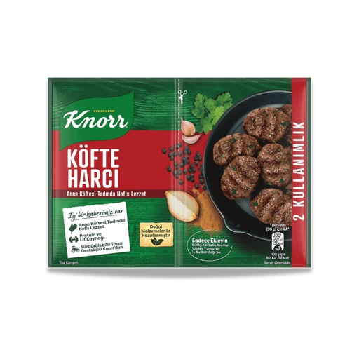 Knorr Kofte Harci 82g