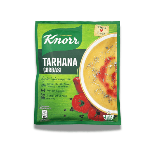 Knorr Corba Tarhana Soup 74g