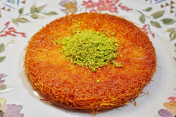 Moda Kataifi Shredded 16Oz