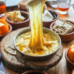 Moda Trabzon Kuymak Kit, Muhlama 8.8oz (250g)