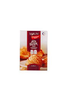 Maun Puff Pastry With Cheese 500 gr | PUFF BOREK