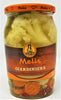 MELIS GIARDINIERA 720 ML (24.3 FL OZ)