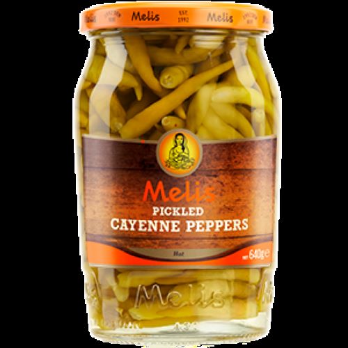 K- CAPPADOCIA PREMIUM HOT PEPPER PASTE 1650GR