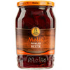 MELIS ROASTED RED PEPPERS 720 ML (24.3 FL OZ)