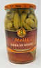 MELIS OKRA (SULTAN BAMYA) IN BEINE 720 ML