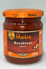 ANTEBELLA SPREADABLE HAZELNUT SPREAD 50% 200gr