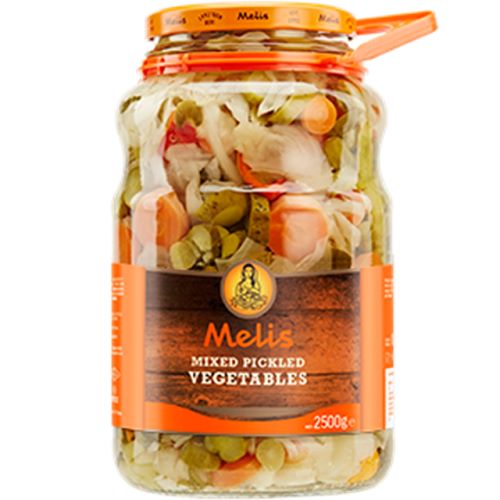 K - MELIS AJVAR 720 ML (24.3 FL OZ)