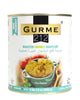 K- Gourmet212 Hummus 12pcs