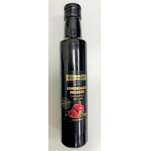 Gourmet212 (Nar Eksisi) Pomegranate Molasses