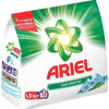 ARIEL LAUNDRY POWDER 1,5 KG (53 oz.) MOUNTAIN BREEZE