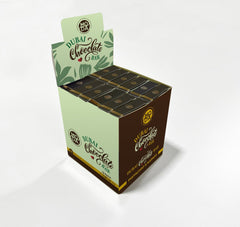 Moda Dubai Chocolate Bar 3.5oz (95G)