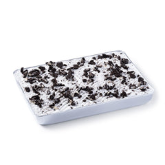 Moda Milky Cake, Oreo, Party Pack, 3.5lbs (1580g)
