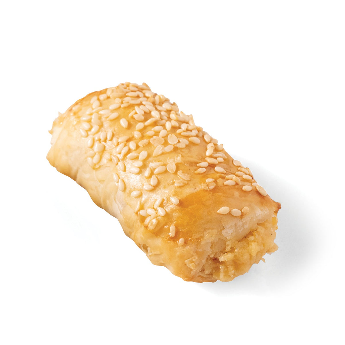 Moda Mom's Borek, Mini Roll Pie with Potato, 1.4oz (40g), 200Pcs