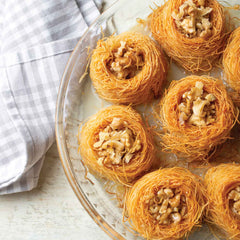 Moda Evros Kataifi 1Lb