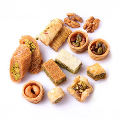 Moda Kataifi Shredded 16Oz