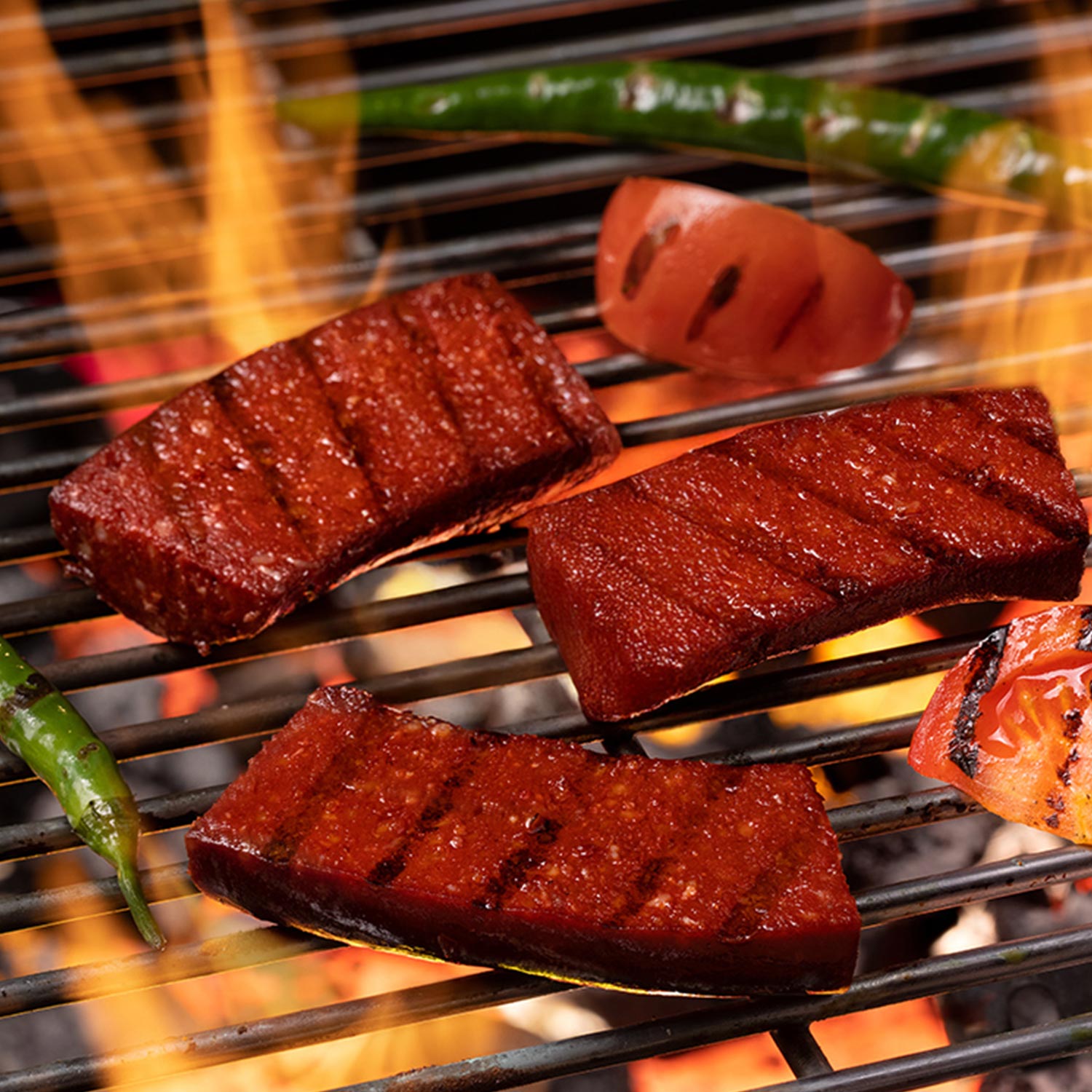 Moda Sujuk Hot 1Lb