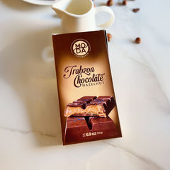 Moda Trabzon Chocolate 200