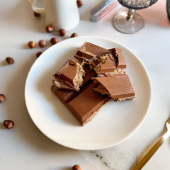 Moda Trabzon Chocolate 200