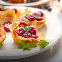 Moda Phyllo Dough, #7, 13 Sheets, 16oz (454g)