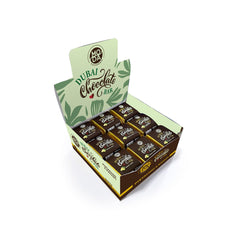 Moda Dubai Chocolate Small Bar 0.7oz (20G)