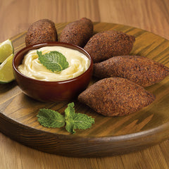 Moda Icli Kofte(Kibbeh)12Oz