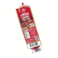 Moda Deli, Sucuk, Stick, Hot, 10oz (285g)