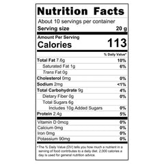 Moda Antep Pistachio Cream, % 30, 7.05oz (200g)