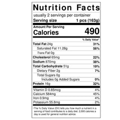 Moda Cheese Pasrty 283 Gr