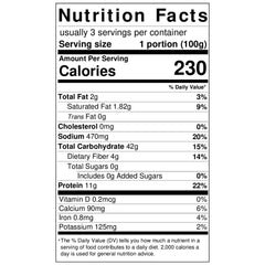 Moda Vegan Spinach Dumplings, 12oz (340g)