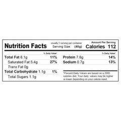 Moda String Cheese 200G