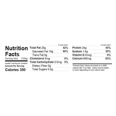 Moda Kashkaval Cheese 600G