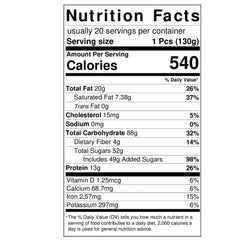 Moda Kataifi Pistacho 340G