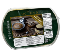 OCLAVA Semolina Halva with Peanuts 35.3oz (irmik helvası)