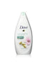 DOVE BODY WASH PISTACHIO W/ MAGNOLIA 17OZ