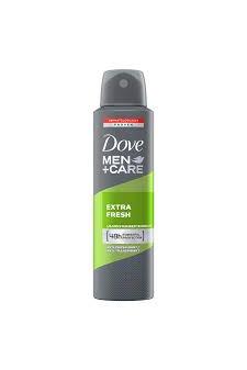Dove Body Spray Men`s Extra Fresh 150ml