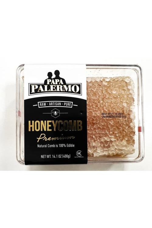 Papa Palermo Honeycomb 12pcs - Kosher - TULUMBA