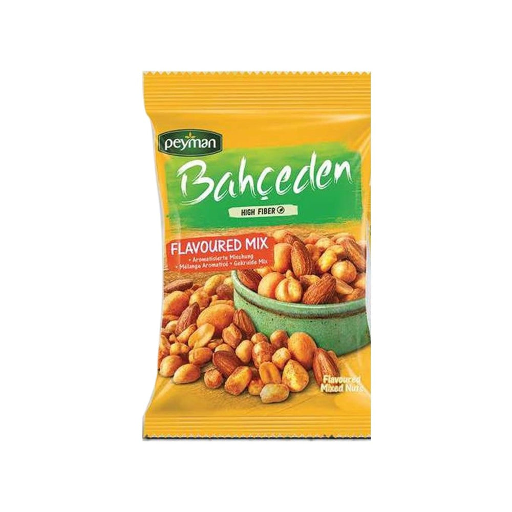 Peyman Bahceden Flavoured Mix 150gr - TULUMBA